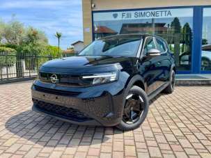 OPEL Frontera Elettrica/Benzina usata, Varese