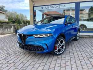 ALFA ROMEO Tonale Diesel 2025 usata, Varese