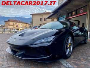 FERRARI F8 Benzina 2021 usata, Bergamo