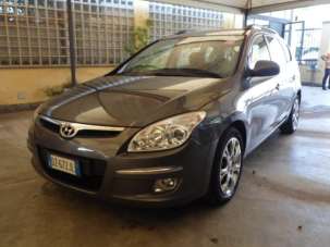 HYUNDAI i30 Diesel 2010 usata, Milano