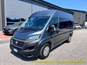 FIAT Ducato Diesel 2020 usata, Treviso