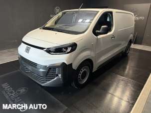 FIAT Scudo Elettrica 2025 usata, Perugia