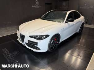 ALFA ROMEO Giulia Diesel 2025 usata, Perugia
