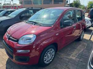 FIAT Panda Elettrica/Benzina 2025 usata, Torino