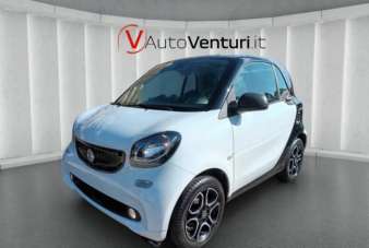 SMART ForTwo Benzina 2018 usata, Viterbo