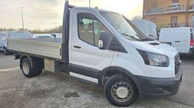 FORD Transit Diesel 2018 usata, Pavia