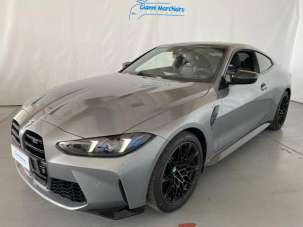 BMW M4 Benzina 2024 usata, Cuneo