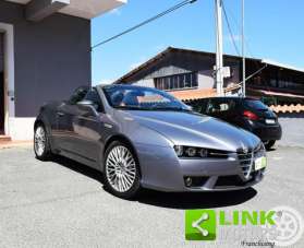 ALFA ROMEO Spider Diesel 2008 usata, Roma