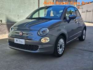 FIAT 500 Benzina 2017 usata, Torino
