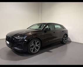 AUDI Q8 Diesel 2023 usata, Treviso