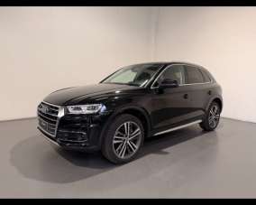 AUDI Q5 Diesel 2019 usata, Treviso AUDI Q5 Diesel 2019 usata, Treviso