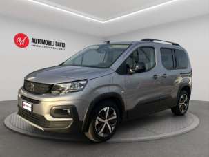 PEUGEOT Rifter Diesel 2022 usata, Pordenone