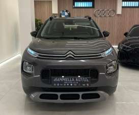 CITROEN C3 Aircross Diesel 2020 usata, Napoli
