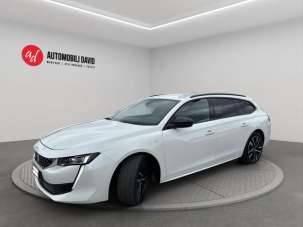 PEUGEOT 508 Diesel 2021 usata, Pordenone