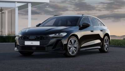 AUDI A5 Benzina 2025 usata, Mantova
