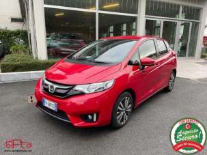 HONDA Jazz Benzina 2017 usata, Massa-Carrara