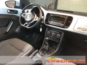 VOLKSWAGEN Maggiolino Benzina 2014 usata, Modena