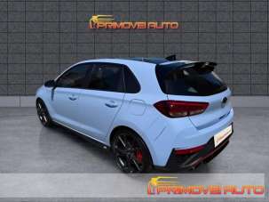 HYUNDAI i30 Benzina 2023 usata, Modena