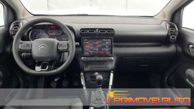 CITROEN C3 Aircross Benzina 2024 usata, Modena