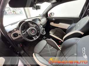 FIAT 500 Benzina 2017 usata, Modena