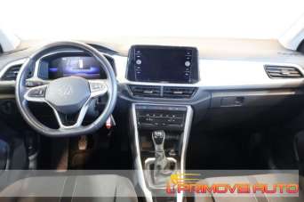 VOLKSWAGEN T-Roc Diesel 2023 usata, Modena
