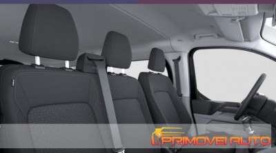 FORD Transit Custom Diesel 2024 usata, Modena