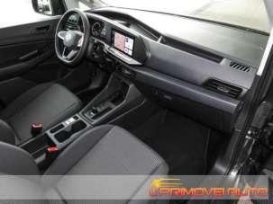 VOLKSWAGEN Caddy Diesel usata, Modena