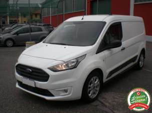 FORD Transit Connect Diesel 2021 usata, Cuneo