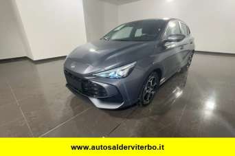 MG MG3 Benzina 2025 usata, Viterbo