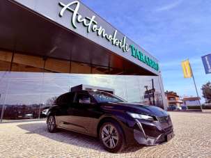PEUGEOT 308 Benzina 2024 usata, Asti