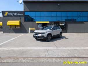 JEEP Avenger Benzina 2025 usata, Cremona
