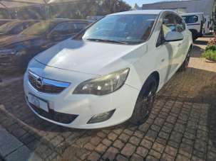 OPEL Astra Diesel 2011 usata, Nuoro