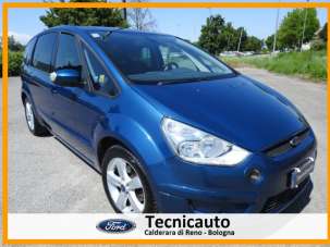 FORD S-Max Diesel 2007 usata, Italia