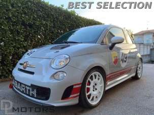 ABARTH 500 Benzina 2009 usata, Monza e Brianza