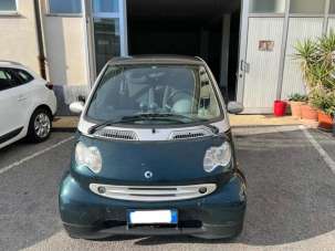 SMART ForTwo Benzina 2006 usata, Monza e Brianza