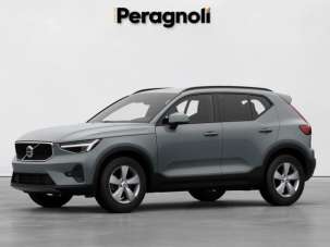 VOLVO XC40 Elettrica/Benzina 2025 usata, Firenze