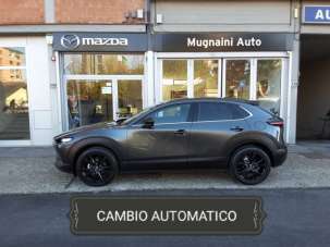 MAZDA CX-30 Elettrica/Benzina usata, Firenze