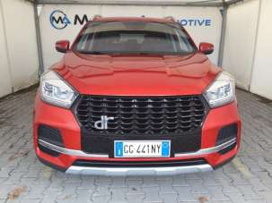 DR MOTOR DR 4.0 Benzina/GPL 2022 usata, Firenze