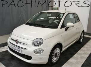 FIAT 500 Benzina/GPL 2020 usata, Monza e Brianza
