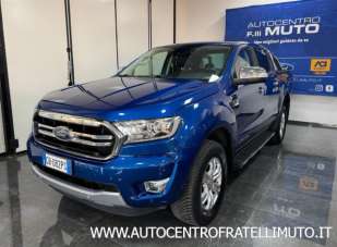 FORD Ranger Diesel 2020 usata, Parma