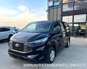 FORD Transit Custom Diesel 2025 usata, Parma