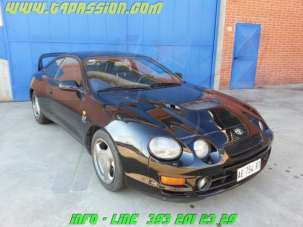 TOYOTA Celica Benzina 1994 usata, Biella