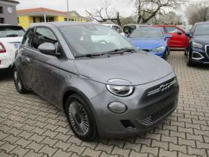 FIAT 500e Elettrica 2024 usata, Treviso