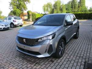 PEUGEOT 3008 Benzina 2024 usata, Treviso
