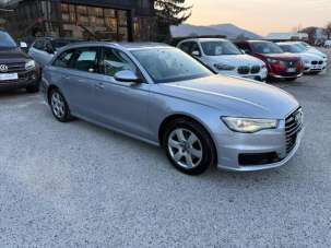 AUDI A6 Diesel 2015 usata, Chieti