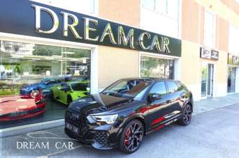 AUDI RS Q3 Benzina 2024 usata, Savona