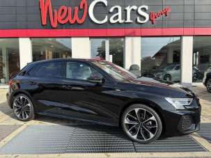 AUDI A3 Diesel usata, Cuneo