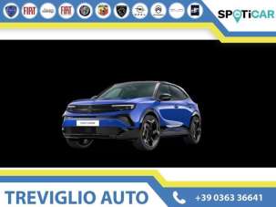 OPEL Mokka-e Elettrica usata, Bergamo