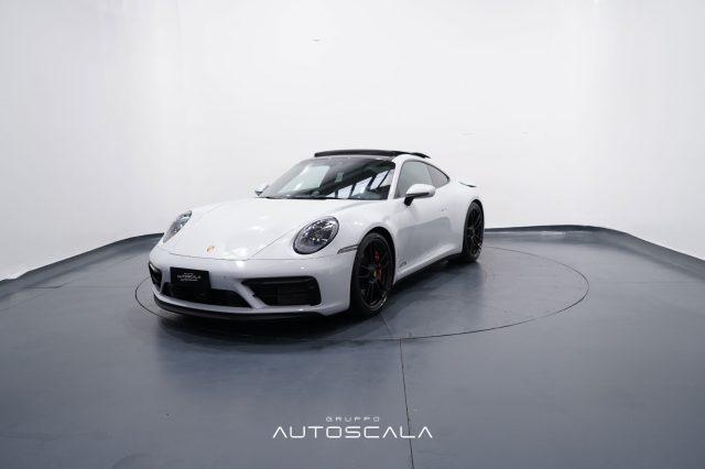 PORSCHE 992 Benzina 2023 usata, Napoli foto