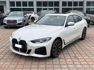 BMW 420 Elettrica/Diesel 2022 usata, Belluno